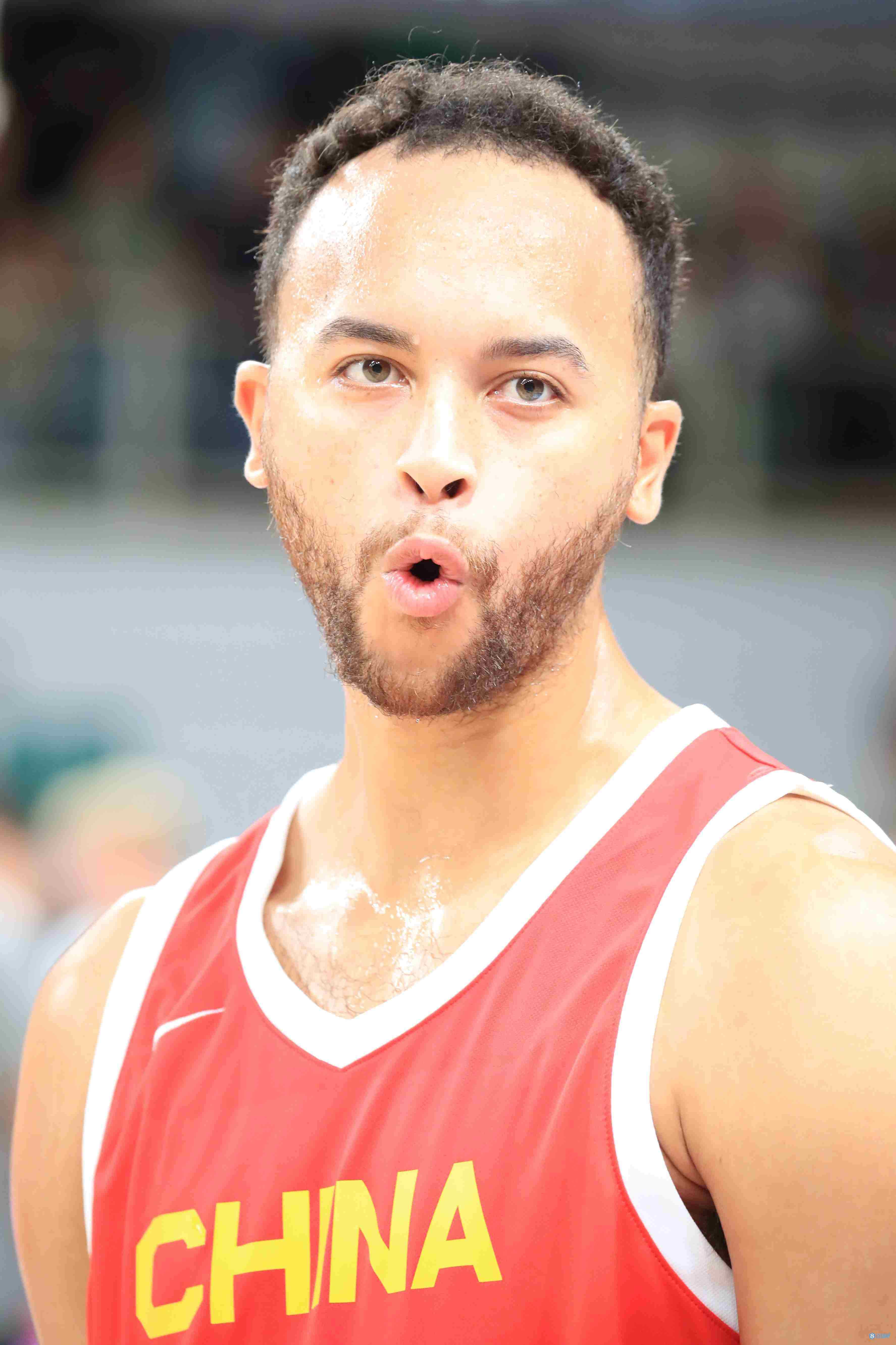 57名NBA现役球员参加本次男篮世界杯 美国加拿大澳大利亚合计29人