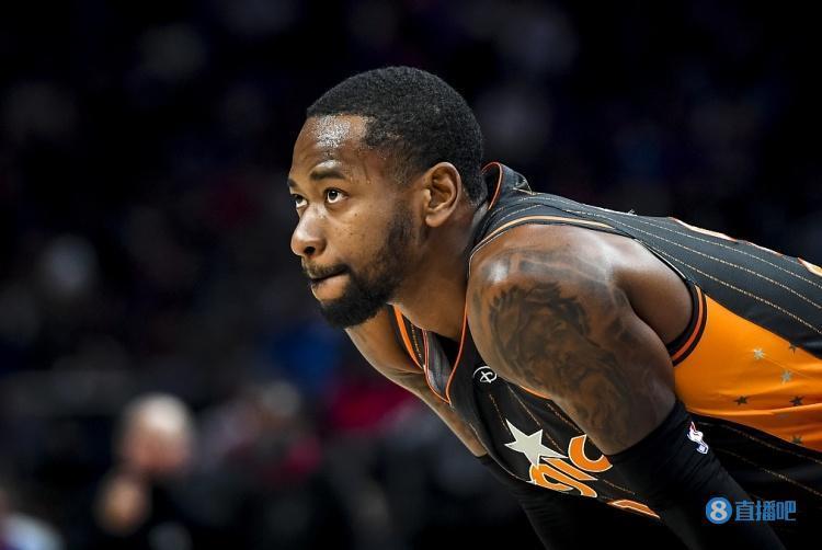 欧媒：贝尔格莱德游击队报价特伦斯-罗斯 此前已签下两名前NBA球员