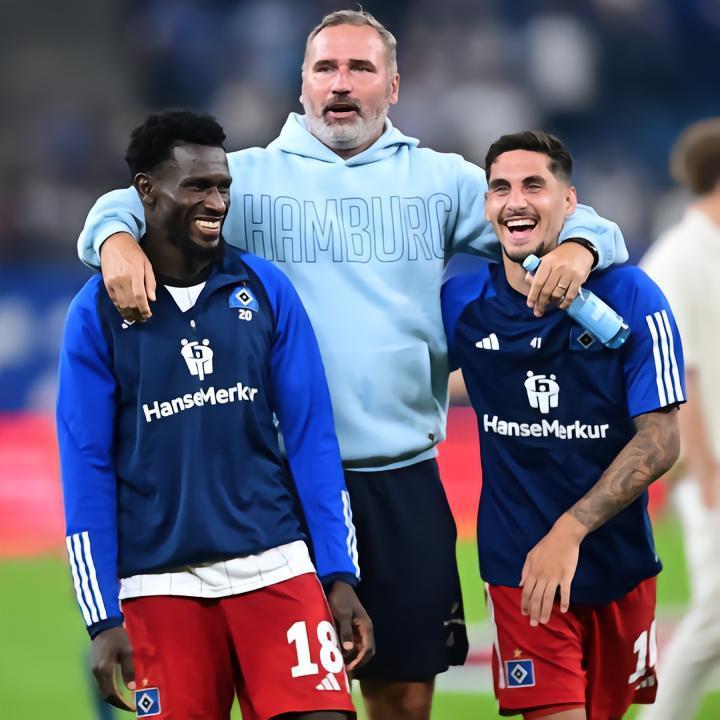 “一场全方面的胜利”