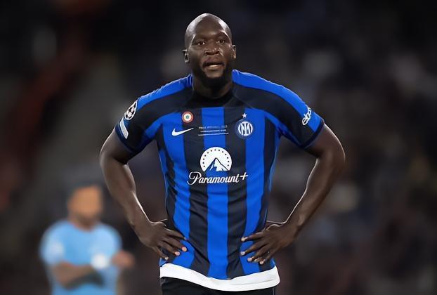 意媒：切尔西和尤文谈判陷入停滞，热刺将是卢卡库的第一选择