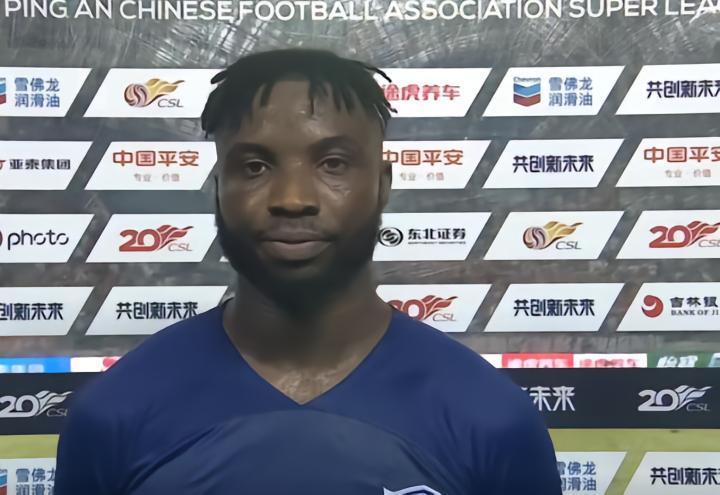 奥斯卡：本场比赛非常遗憾，我们本想带走三分