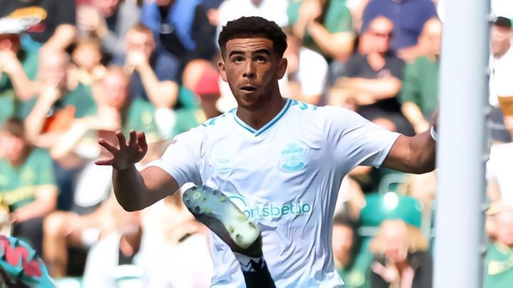 电讯报：埃弗顿接近签下切-亚当斯；沃克-彼得斯也会离队