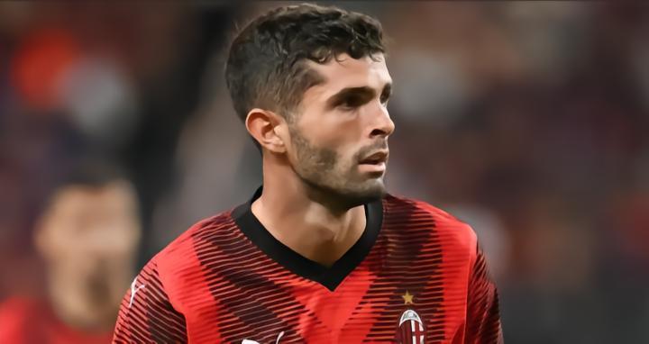 需要的感觉？米兰球星普利西奇：为什么我在夏天离开切尔西？