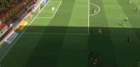 半场战报：柏林联合2-0美因茨，贝伦斯梅开二度