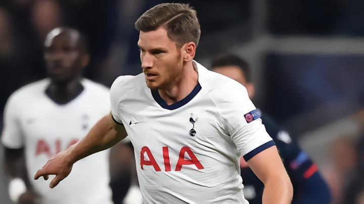 热刺球迷账号嘲讽波切蒂诺输10人西汉姆，维尔通亨点赞后取消