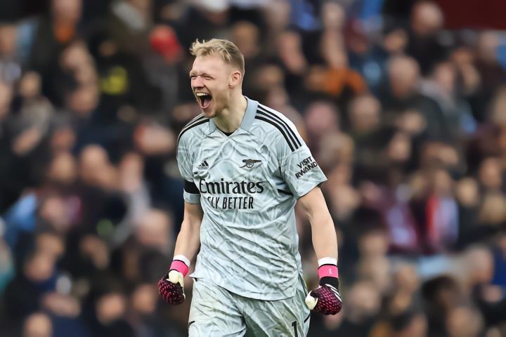 拉姆斯代尔亲笔：闭嘴吧，拉姆斯代尔！