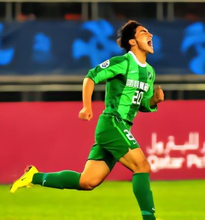 时隔12年，浙江重返亚冠在明天的亚冠附加赛比赛中