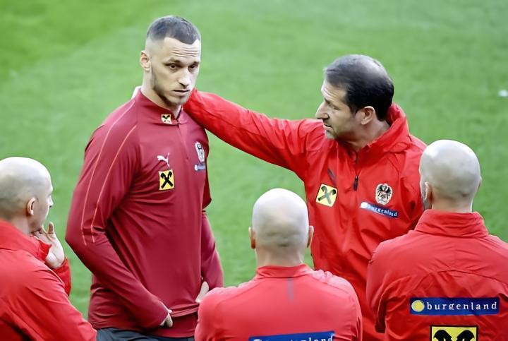 前奥地利主帅：阿瑙托维奇在中国踢球时，几乎被人们遗忘了