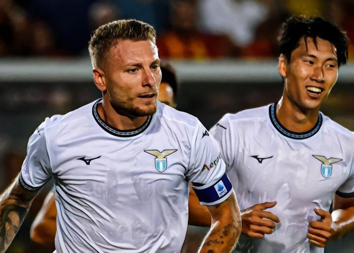 因莫比莱五大联赛第200球里程悲：很遗憾没能打进第二球