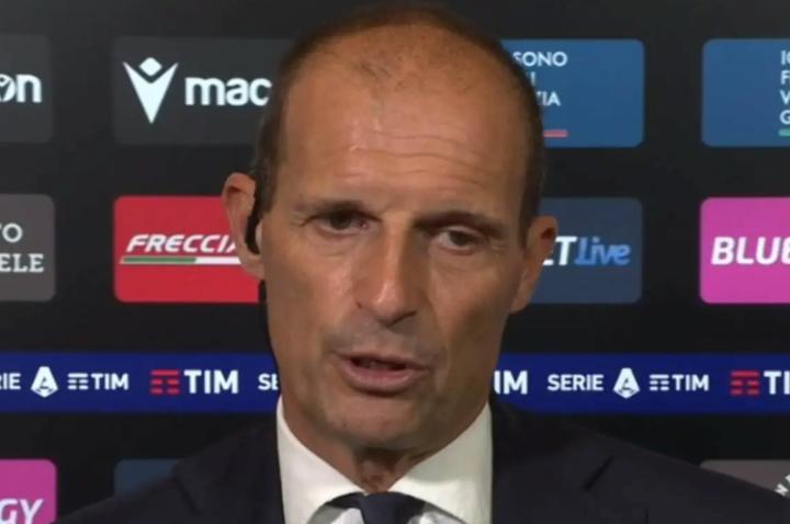 阿囧：基耶萨是前锋不是边锋；要把无缘欧冠视为在意甲的机会