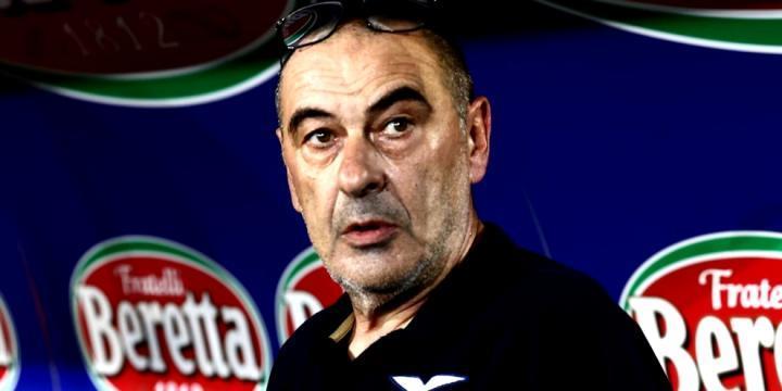 萨里：这样的赛程是人为错误，下半场只有4个后卫在防守