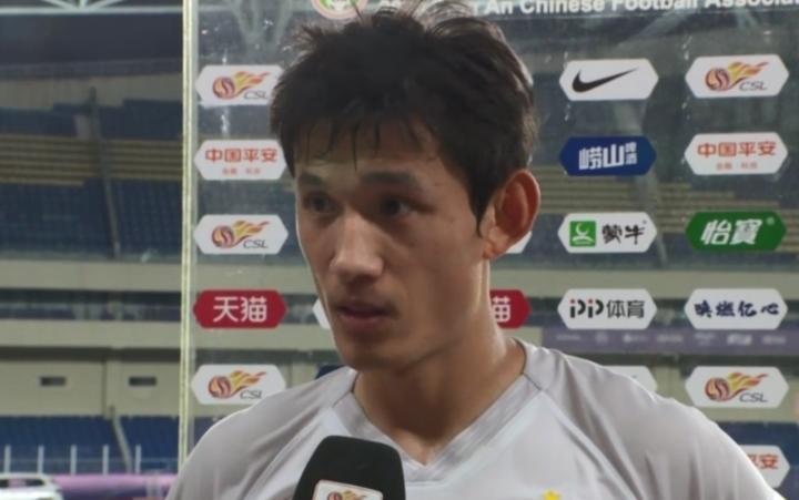 王燊超：现在需要我们每个人放下领先的包袱，更多地专注自己