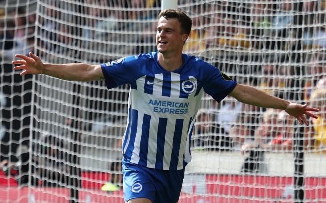 队友吹，马希谈三笘薰一条龙：我从没见过带球如此丝滑的球员