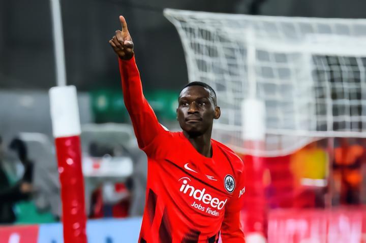 法兰克福CEO：对穆阿尼的报价不合预期，我们不想出售他