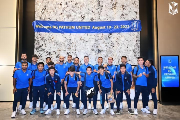 海港亚冠对手20人名单：国安旧将领衔，多人缺阵面临中卫荒