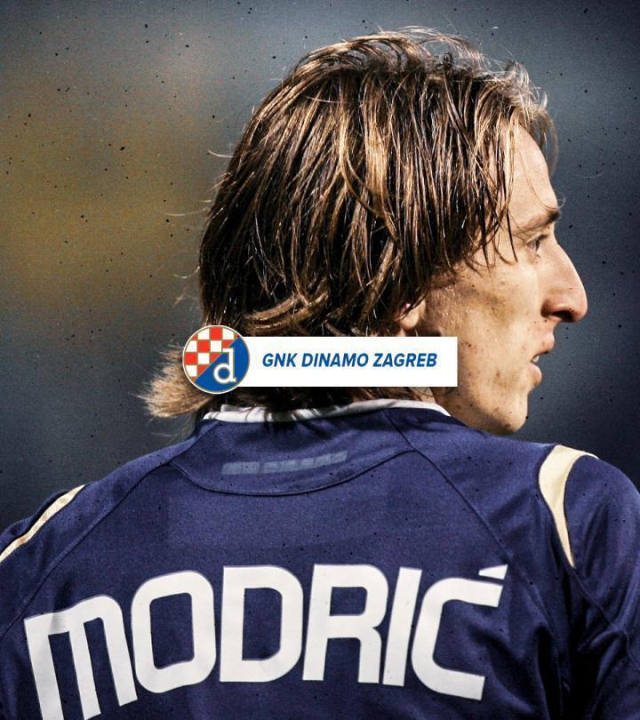 又卖人了丨不断输出的萨格勒布迪纳摩青训出生于20