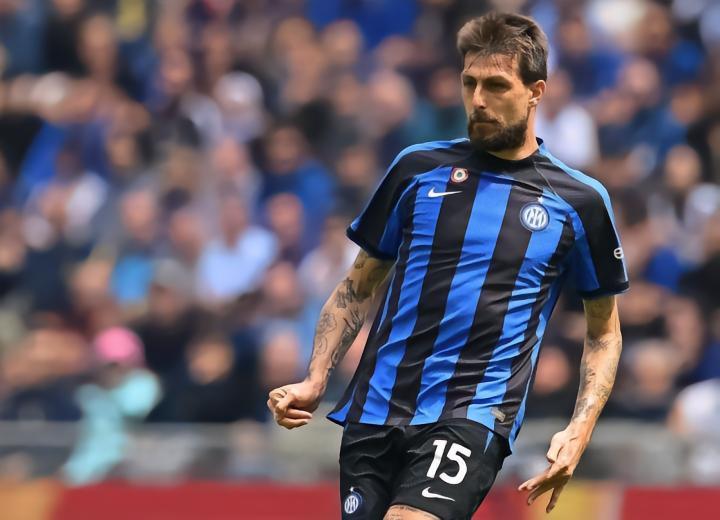 罗体：达米安脚踝伤势无碍，阿切尔比能出战意甲第二轮