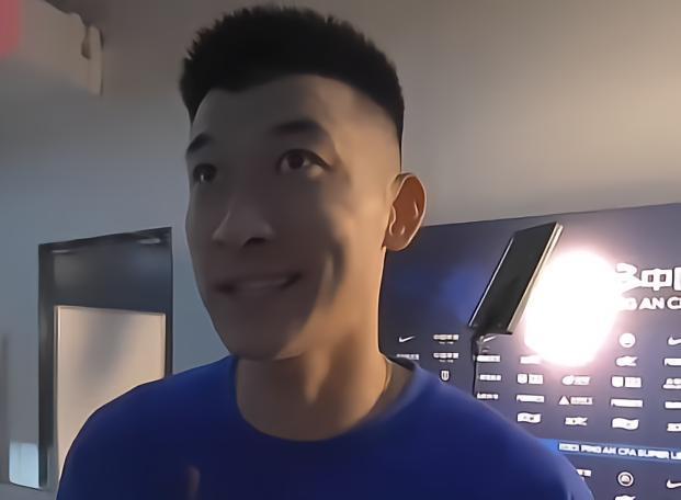 刘殿座谈客胜成都：这对我们的信心和气势都是很大的鼓舞