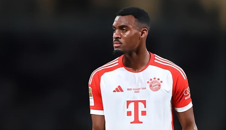 邮报：红军拜仁深入谈判格拉文贝赫，球员为出场时间愿离队