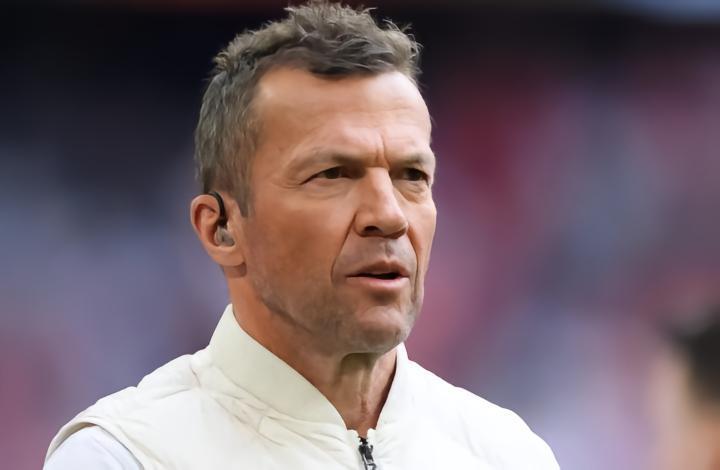 马特乌斯：拜仁无需补强6号位，基米希等人都能踢这个位置