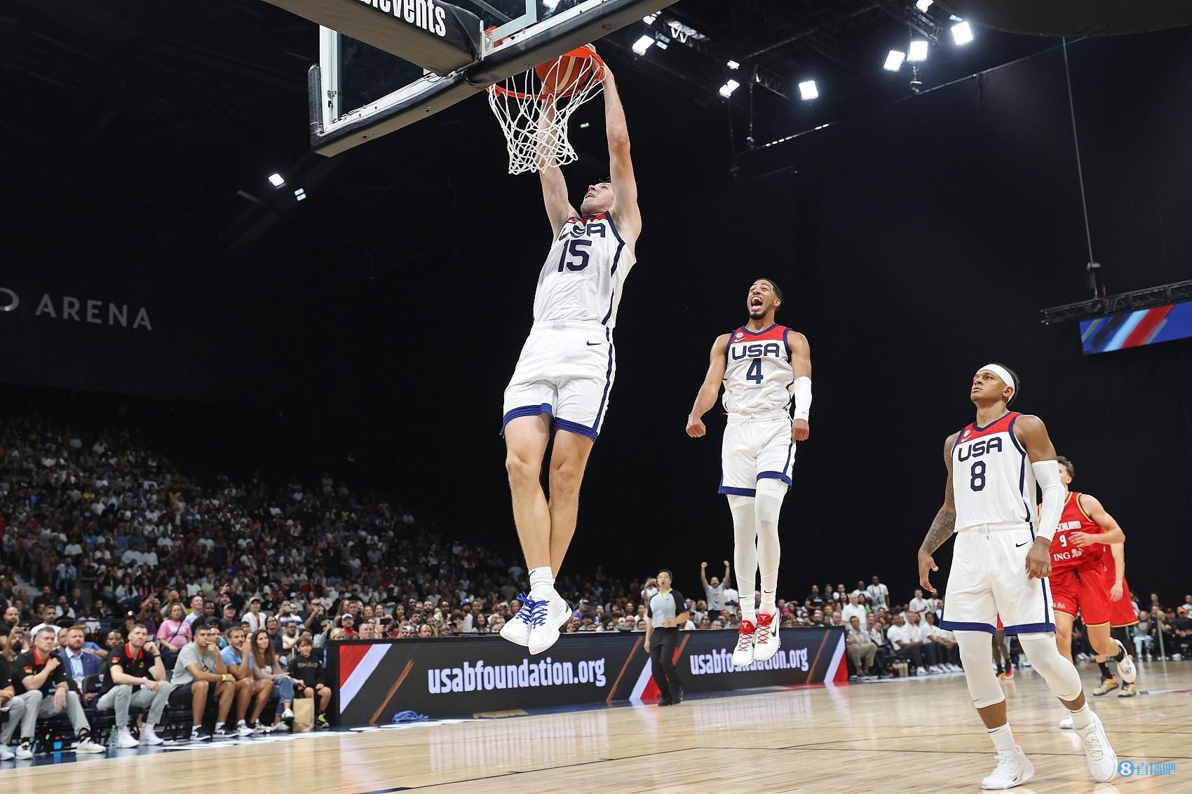 名嘴：关键时刻必须要上小里和哈利 即使这会让某些人的心灵受伤