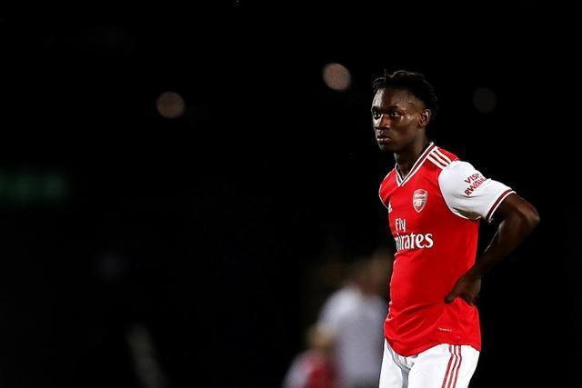 记者：阿森纳希望巴洛贡以创队史转出纪录的方式离队