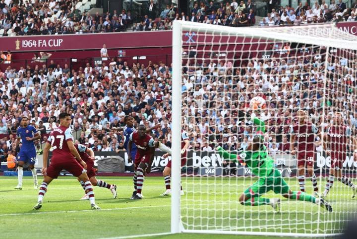 德塞利：我喜欢丘库埃梅卡，他就像一位舞台上的艺术家