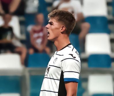 加斯佩里尼：CDK可能就是我们缺少的球员，他还能继续成长