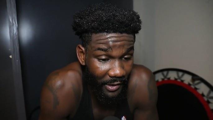 艾顿：我体验到了为国家而战的感觉 所有人都背负着同样的使命