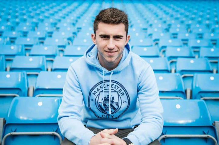 拉波尔特也要离开了，曾几何时这是令人羡慕的一笔关