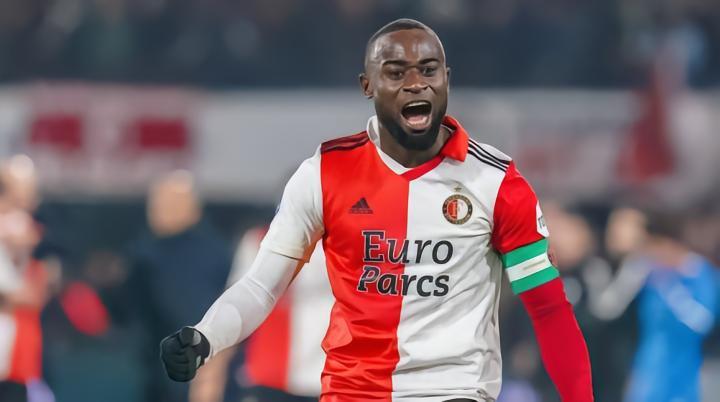 记者：寻帕瓦尔潜在替代者，拜仁看中荷兰国脚海特勒伊达