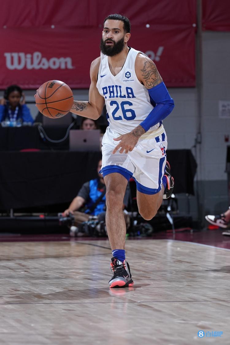 名记：NBA2020年56号秀格兰特-里勒签约北控男篮