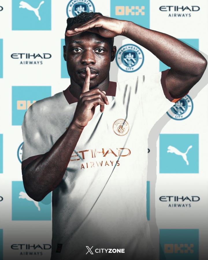 边路爆点！曼城准备至少5500万欧报价雷恩边锋多