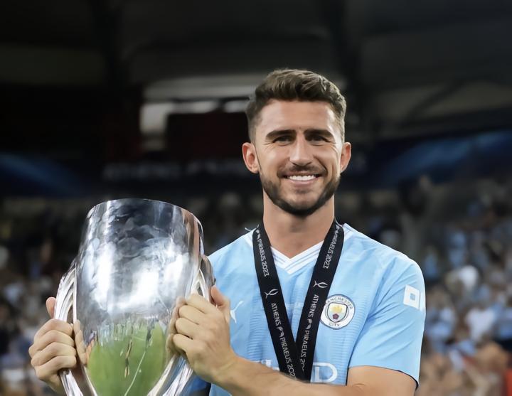 TA跟队：拉波尔特即将以2750万欧转会利雅得胜利