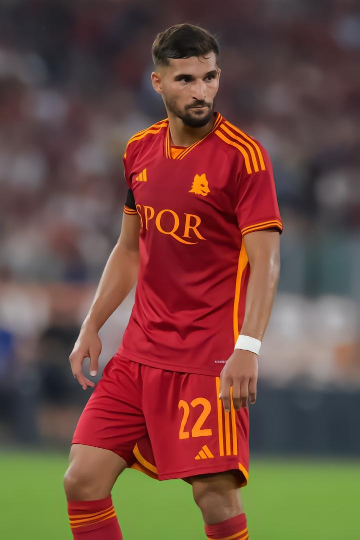 “我对未来充满信心！”??奥亚尔：“这对我们而言是