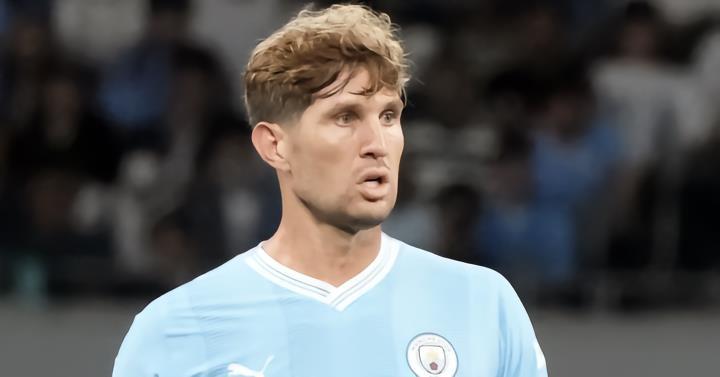 曼城再次遭遇打击！失去德布劳内后，斯通斯也将长期接受治疗