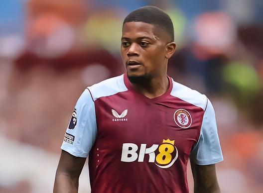 邮报：利昂-贝利因与自家球迷发生争执，被当地警方调查