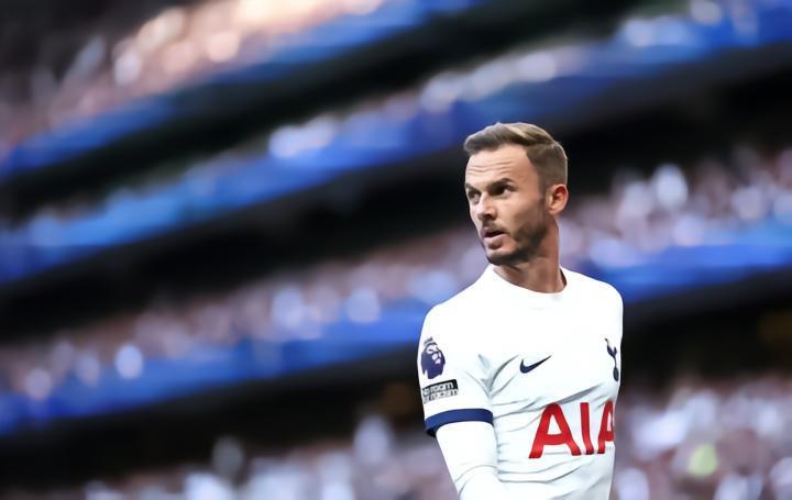 跟队记者：麦迪逊将在今天接受扫描来评估伤势