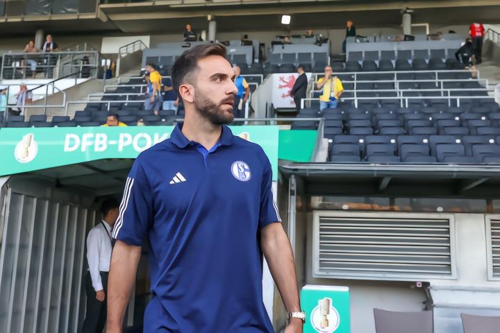 以下是昨天几位伤员的情况更新：1、卡拉曼应该是这