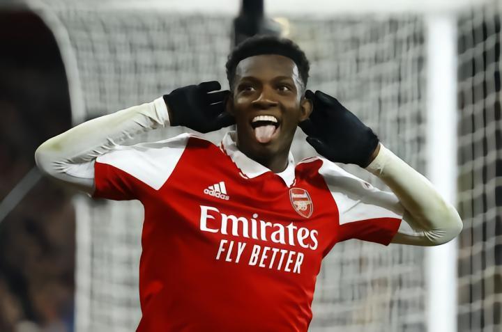 恩凯提亚：我一直相信我能领衔锋线；赖斯有出色的经验和能力