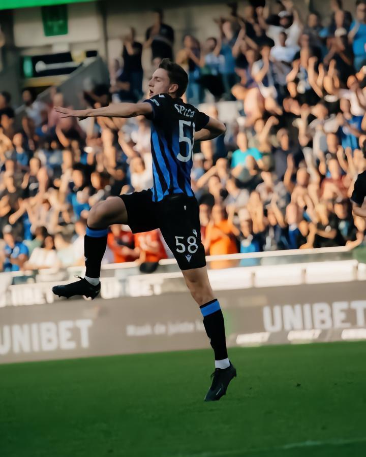 青训成果显著，比利时青年一代多名新星崭露头角