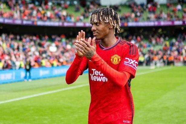 曼晚：曼联20岁小将埃默朗将转会加盟荷乙格罗宁根