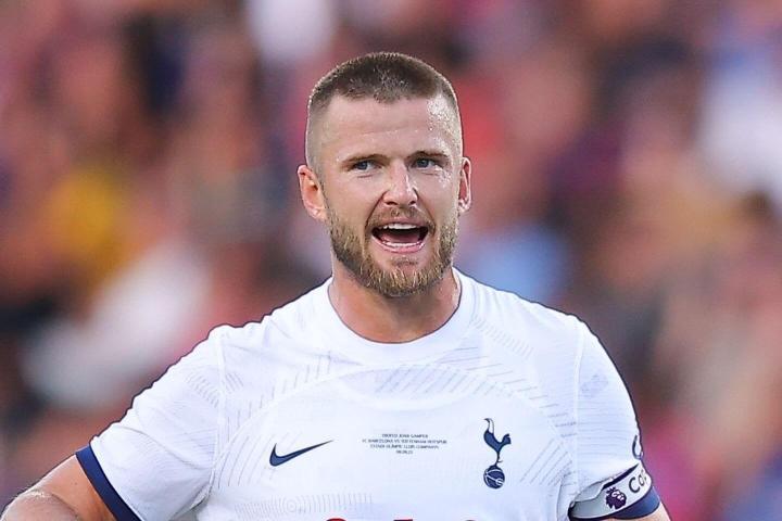 TA：热刺希望本月出售戴尔，他希望明年自由身离队