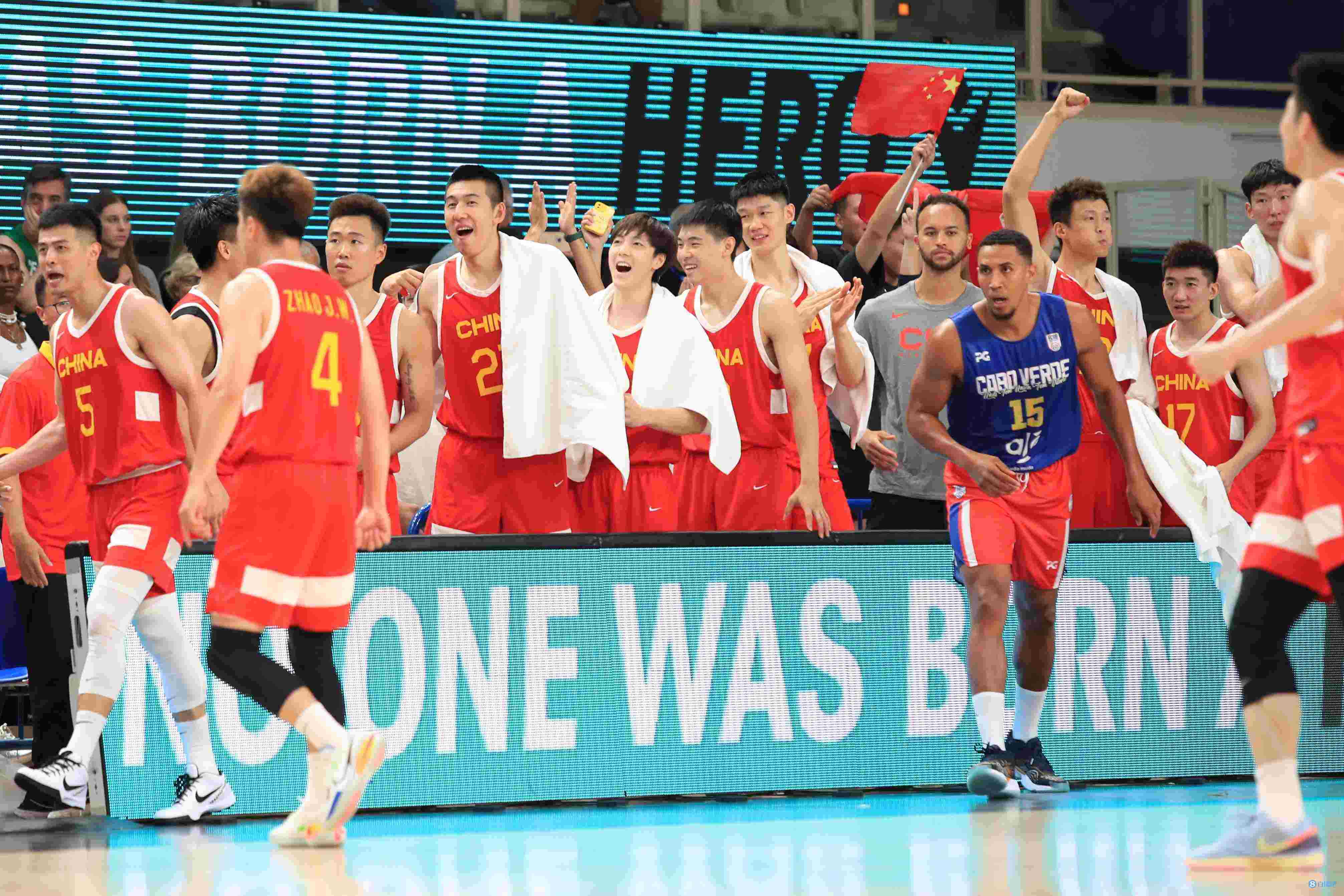 热身赛3胜6负！你认为中国男篮在世界杯能取得怎样的成绩？