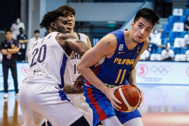 克拉克森缺阵 菲律宾不敌墨西哥 世界杯热身赛4胜5负收官