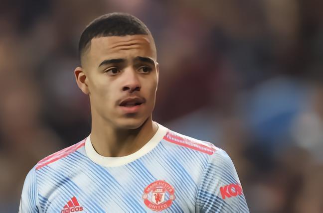 格林伍德声明：我离开曼联对各方来说是最好的决定