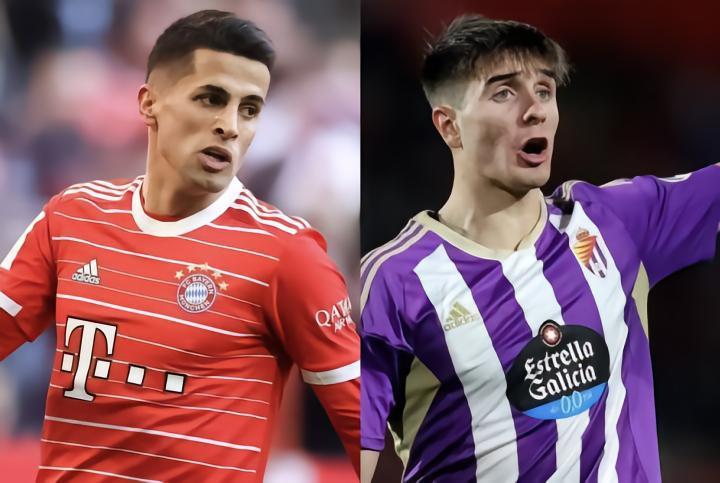 马卡：坎塞洛本周将成为巴萨球员，弗雷斯内达已被放弃