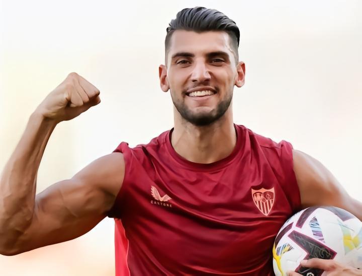 西汉姆联对恩内斯里的兴趣，可能会使拉法米尔离队难度变大