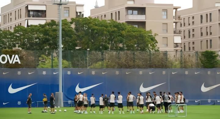 西媒：削减开支，拉玛西亚不再为B队球员供应午餐