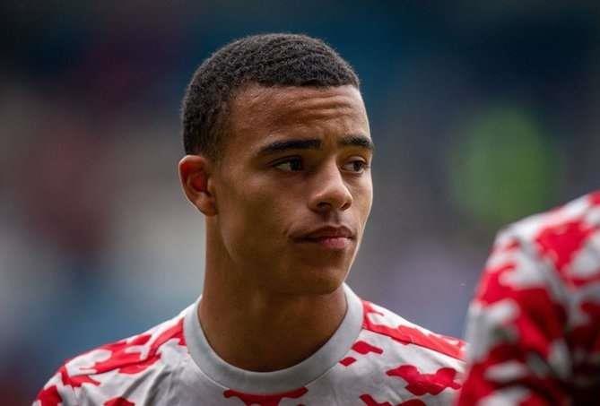 格林伍德个人声明：“我首先想说的是，我理解人们会